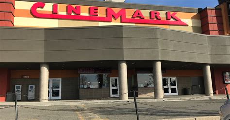 Cinemark ypsi  Theaters Nearby